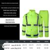 Verkehrssicherheit – Reflektierende Kleidung & Accessoires