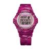 Casio Baby-G Watch BG-169CM-4JF Ladies Pink