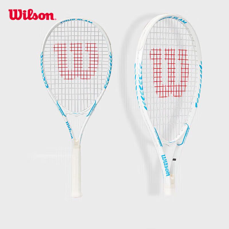 

Теннисная ракетка Wilson для начинающих WR088310U1 Grip 1