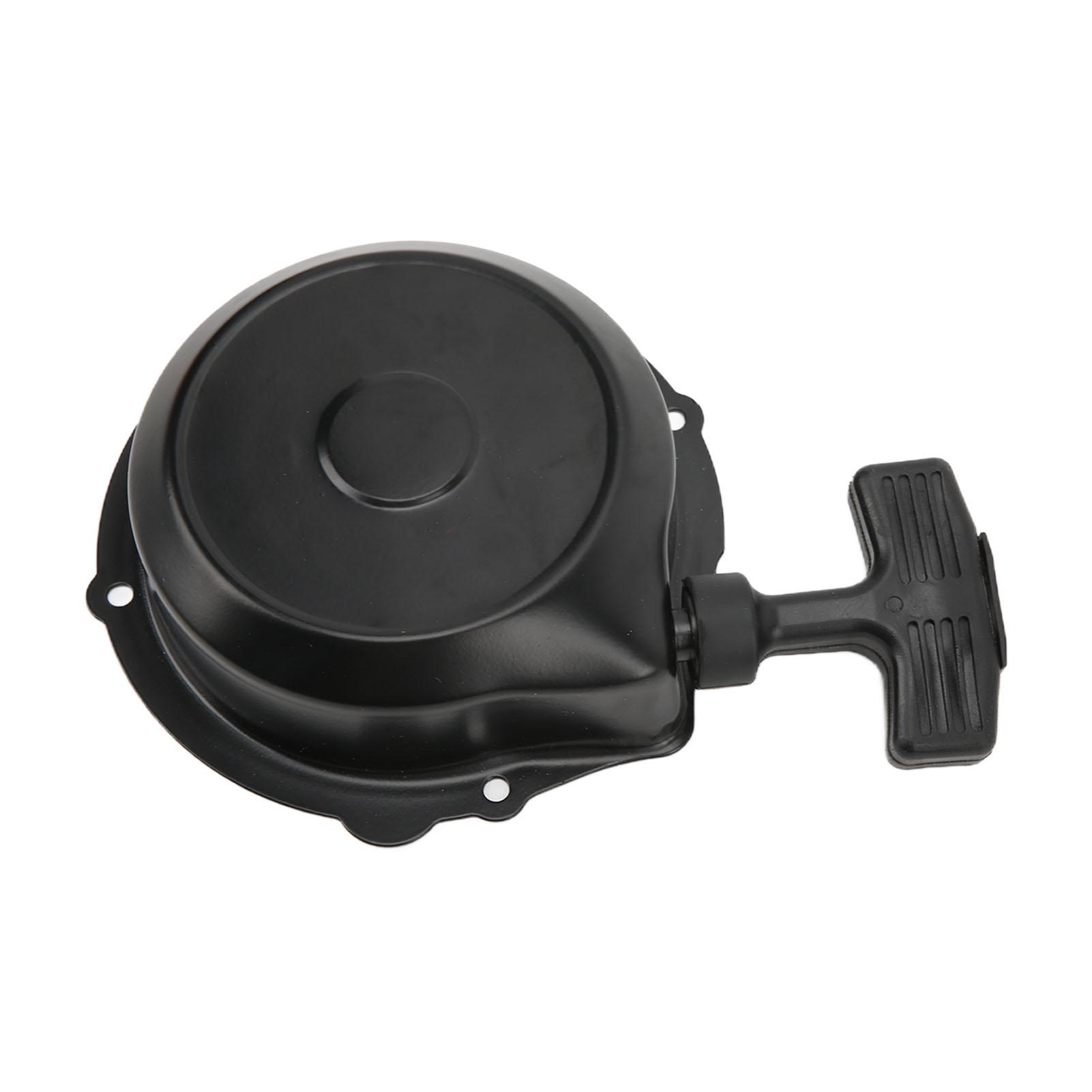 

Замена стартера с ручным запуском для квадроцикла Yamaha YFM660 YFM450 YFM400 YFM350 5GH‑15710‑00‑00