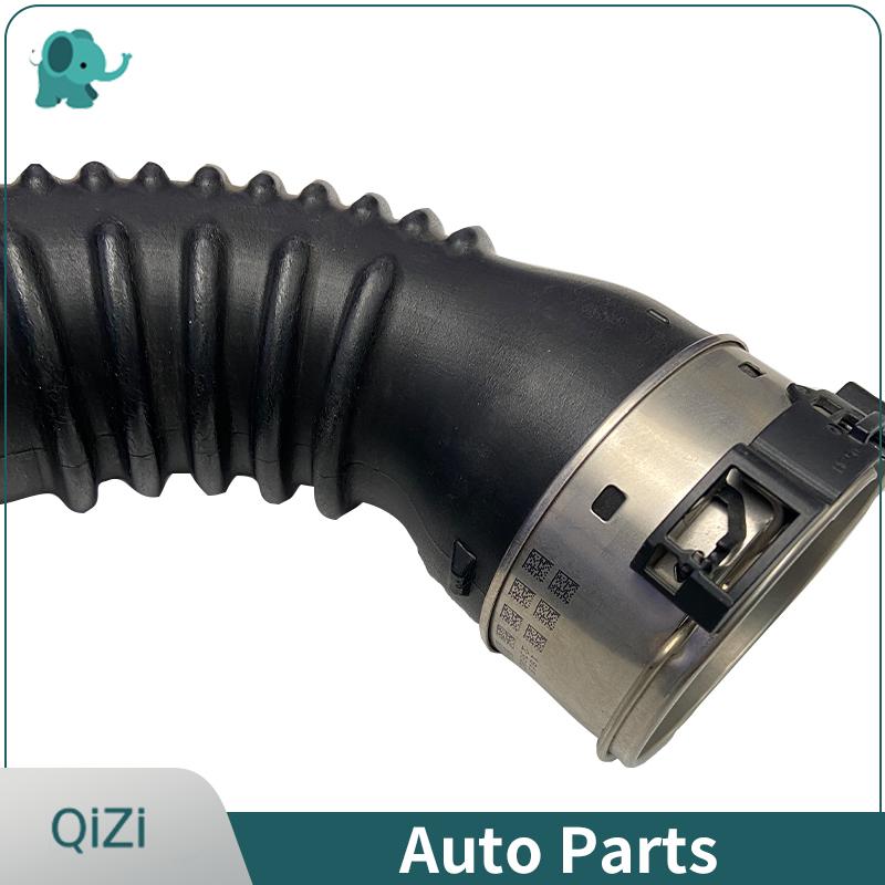 2465200401 OE Car Accessories Intake Pipe Fit For Mercedes Benz A/B 160/180CDI CLA/GLA 180CDI Corrugated Air Pipe Rubber Hose