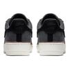 Nike Air Force 1 Low 3x1 Denim Black Sneakers 905345-006