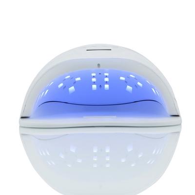 Enheder til manicure og pedicure – Negletørrere og lamper