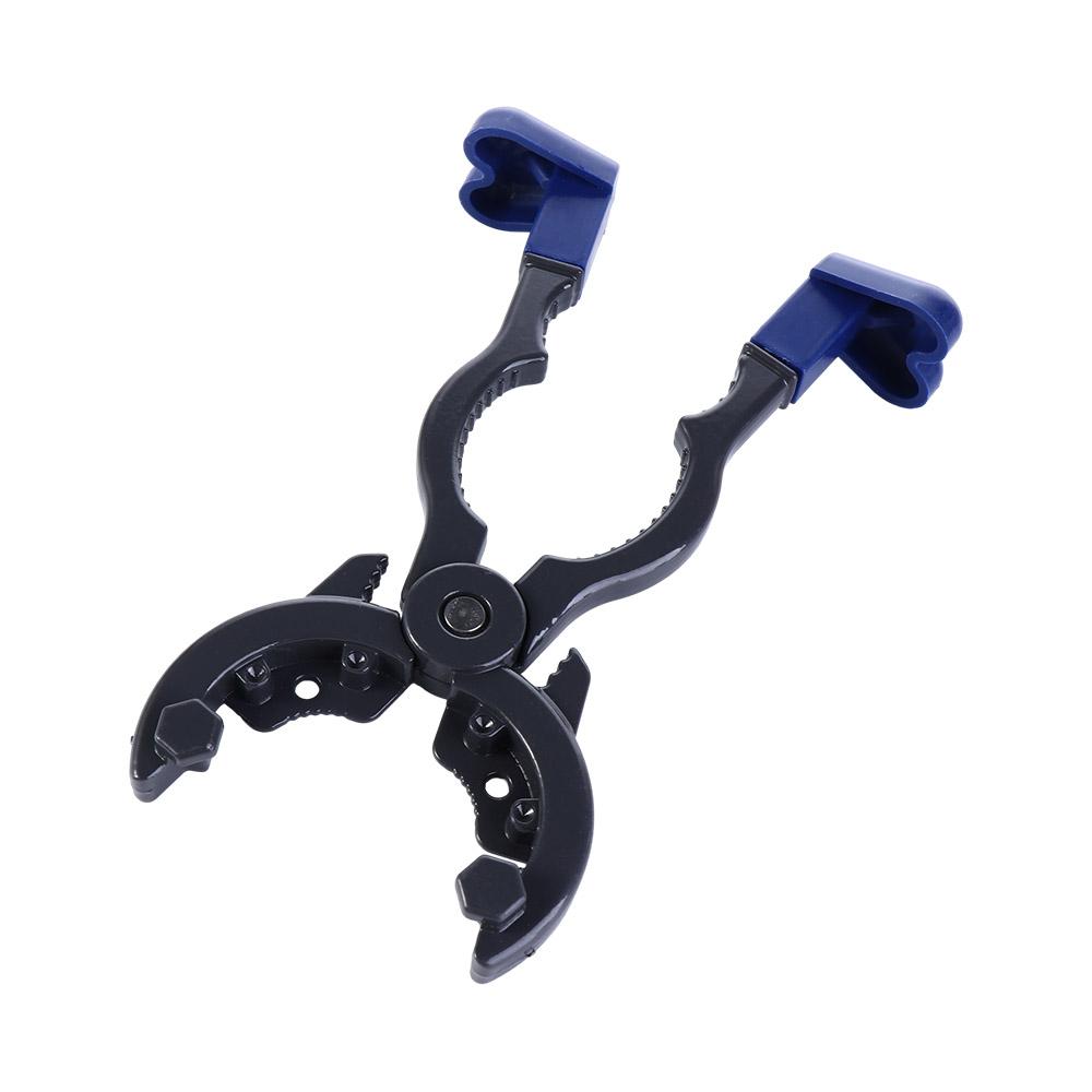 Pinces Clé Réducteur de Pression Clé Robinet de Gaz Clé Robinet de Gaz Pinces de Démontage de Gaz