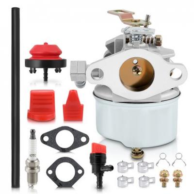 Καρμπυρατέρ CARB Συμβατό Με Tecumseh Εκχιονιστικό 640298 OHSK70 OH195SA 5.5hp