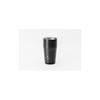 Snow Peak Thermo Tumbler 470 Luster Black, Camping, Outdoor, Vacuum Insulated, Keeps Drinks Cold and Hot, Limited Edition Color