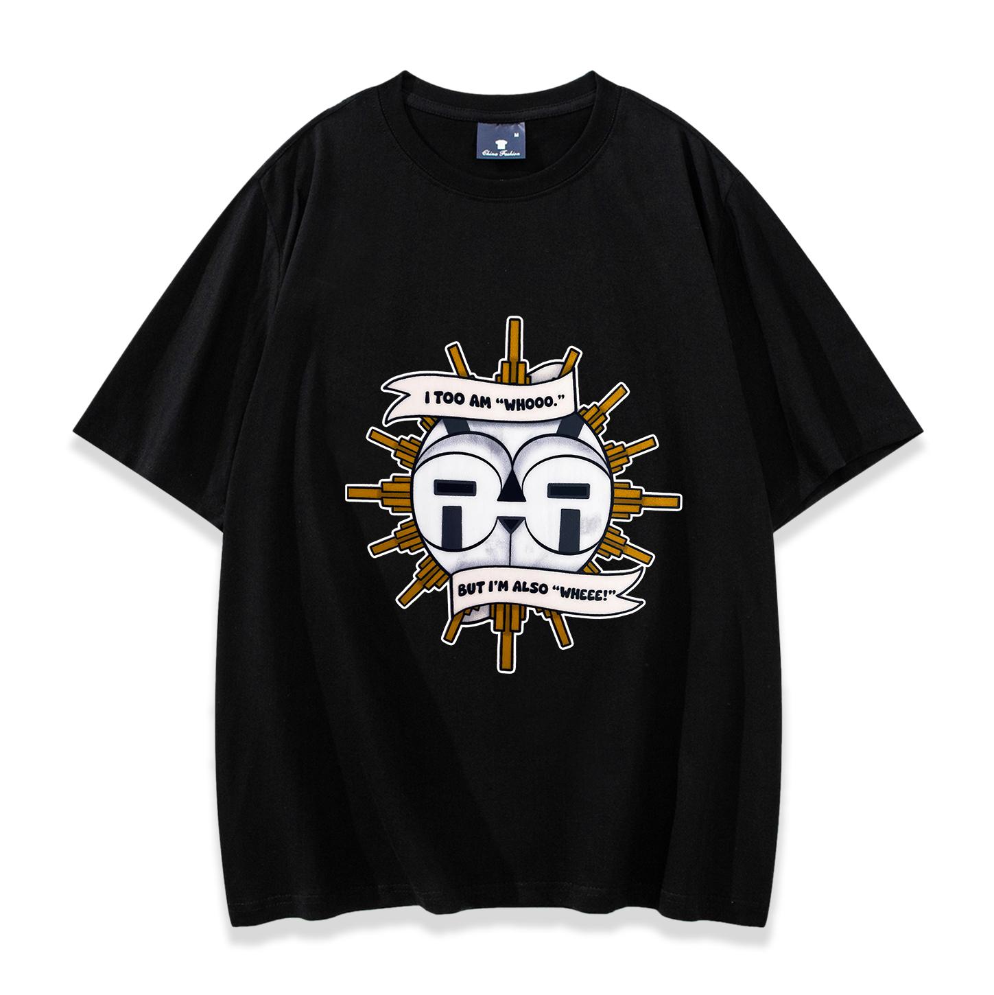 

Мужская Женская Каваий Игровая Футболка Смешная Эски Кьяроскуро Экспедиция 33 Футболка Уличная Одежда Хип-Хоп Топы Одежда Y2K 4XL