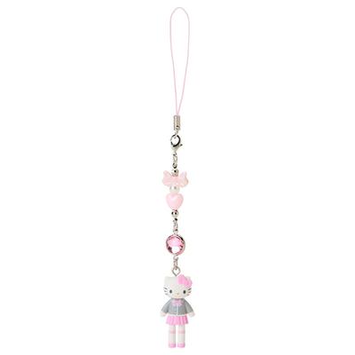 Strap Uniform 1 Closet Hello Kitty 112798 (SANRIO) (Sanrio Collection)