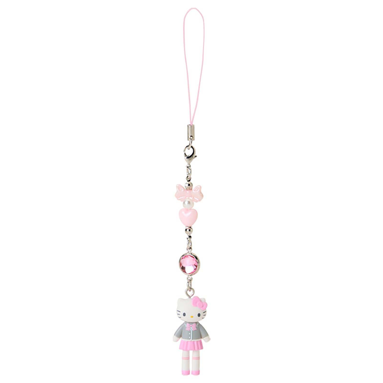 Sanrio Strap Uniform 1 closet Hello Kitty 112798 (SANRIO) (Sanrio collection)