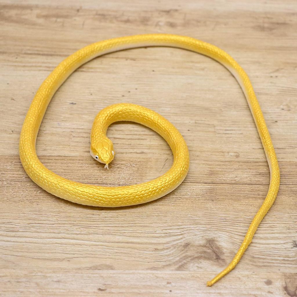 Castle Enterprises Good Luck Golden Set of 10 Street and Snakes, [Japanese Souvenirs, Festivals, Events, Children's Parties, Stalls, Fairs]