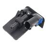 Durable Windshield Washer Sprayer Easy Replacement Precise Spray Windscreen Washer 61667183343 Durable for Front Hood