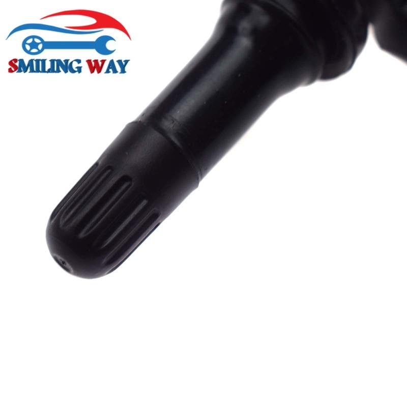 4 Pcs TPMS Tire Pressure Monitor Sensor For Ford Lincoln Mazda Explorer Fiesta Flex Focus Fusion Mustang DE8T1A180AA 9L3T1A180AF