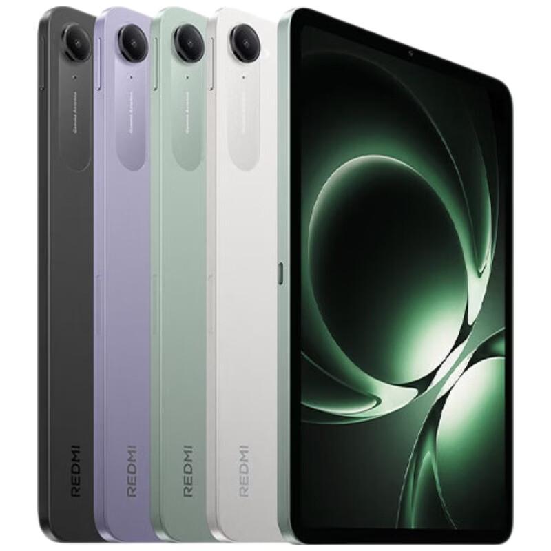 

Xiaomi Redmi K Pad 8.8 3K Gaming Tablet (CN version)
