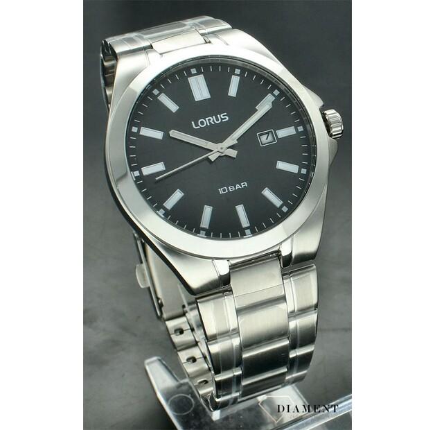 Lorus RH955QX9 Watch