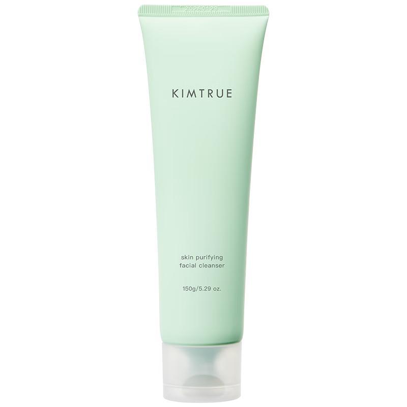 

KIMTRUE Amino Acid Facial Cleanser