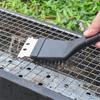 SMVP 3-Pack Right-Angle BBQ Grill Cleaning Brush