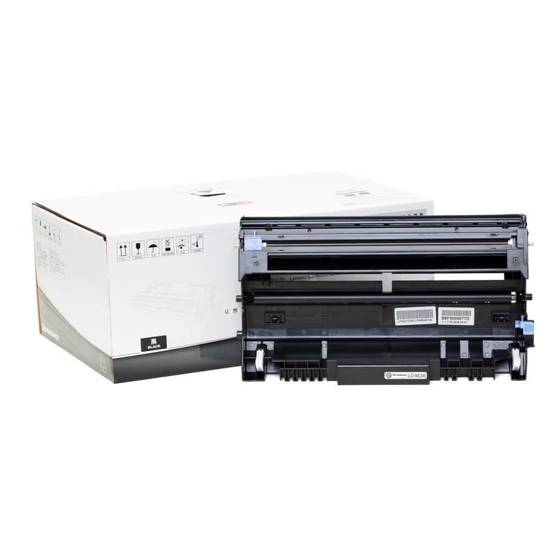 Lenovo LD4636 Original Black Imaging Drum