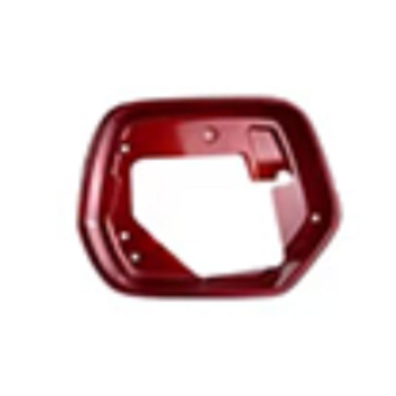 Compatible Rearview Mirror Shell Cover for 2007-2016 Honda CRV