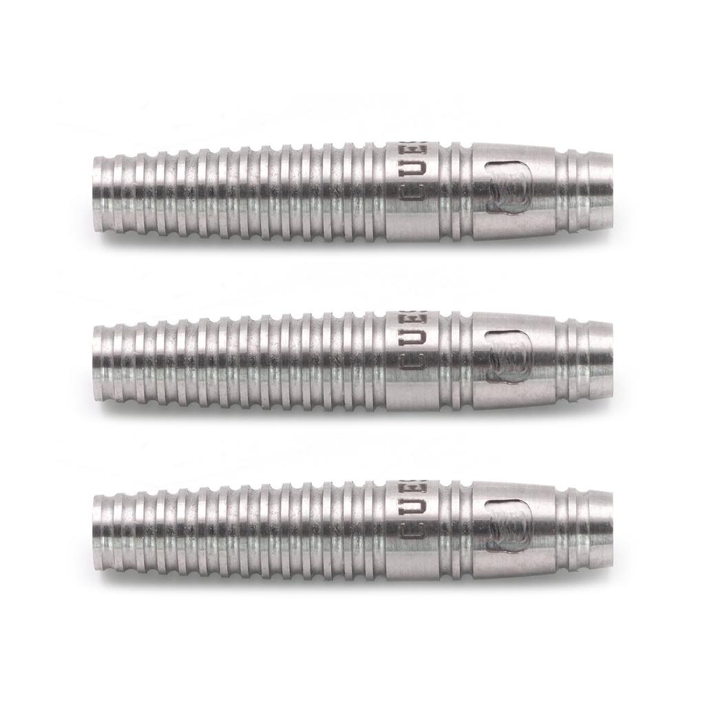 CUESOUL Rika Okubo Player Model Bastet II Bastet II Soft Tip 90% Tungsten 3-Piece Set (CSDP-BS028-1)