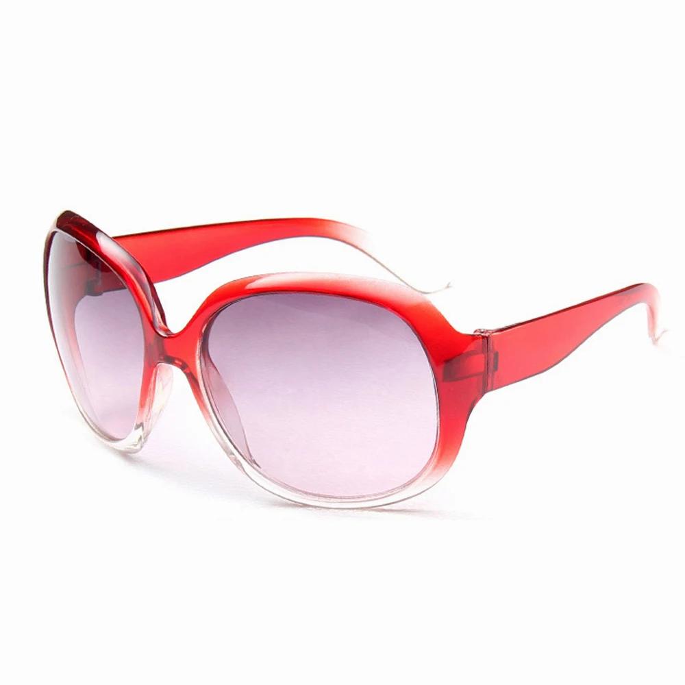 Oval Sunglasses For Women - Retro Classic Style Fashionable And Affordable