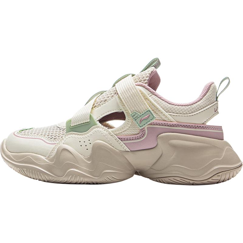 Li-Ning Kids  Velcro Sports Sandals 34