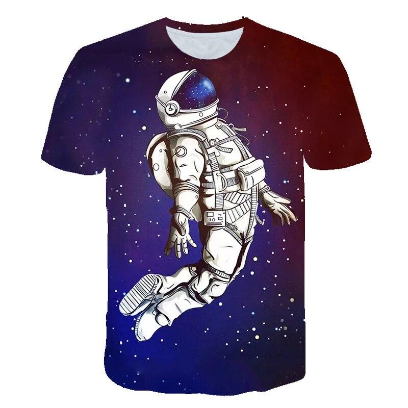 Men's T-shirts Short Sleeve O Neck Summer Tops 3D Printed Oversized T-shirt Tracksuit Funny Beach Fashion Hot Hip-hop Casual