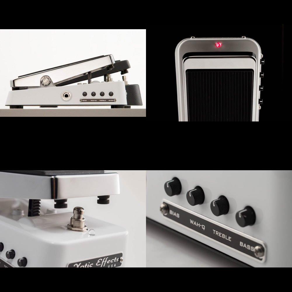 Xotic Exotic Effects Wah Pedal Wah XW-1