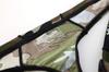 CSMARTE Modal Camouflage Thong Briefs Army Men's (1 Brief, Green, XL)