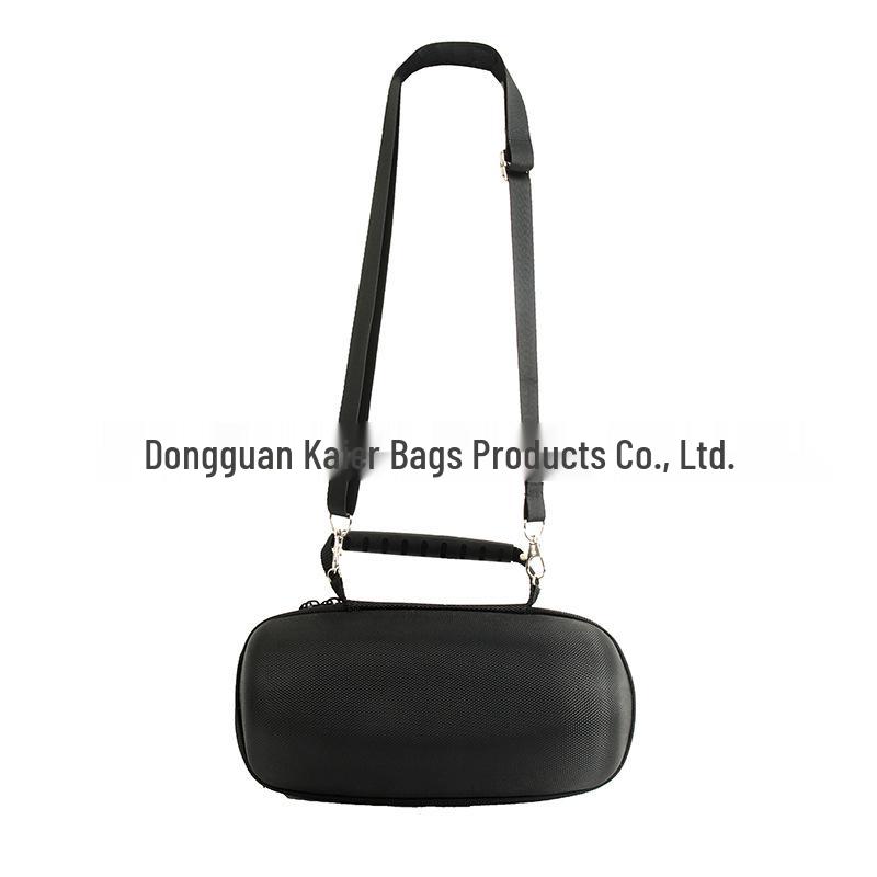 JBL Charge5 Bluetooth reproduktor EVA pouzdro: Ochranný obal na venkovní tašku Shockwave 5. generace