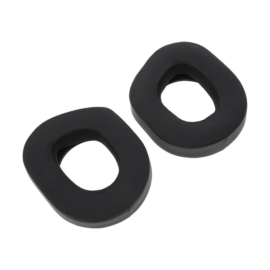 Professional Gel Replacement Ear Pads Soft Elastic Durable Headphone Ear Cushion for Turtle Beach
