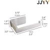 High Quality 304 Stainless Steel Nail Free Toilet Paper Holder Bathroom Tissue Roll Dispenser Home Storage Organizer