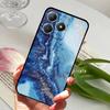 Pro Realme C61 Pouzdro RMX3939 Roztomilý Kreslený Měkký Silikon TPU Zadní Kryt Telefonu Pro OPPO Realme C63 4G Nárazuvzdorný Matný Coque Fundas