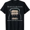 Marilyn Manson – Tripple Jesus T-Shirt