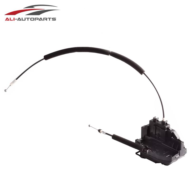 82500EB30C Door Lock Actuator For Nissan NP300 Navara D40 Pathfinder R51 2.5L 80501-EB30A 80500-EB30A 82501-EB30C 82500-EB30C