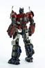 BUMBLEBEE DLX SCALE OPTIMUS PRIME alloy painted action figure Non-scale ABS&PVC&POM&Zinc