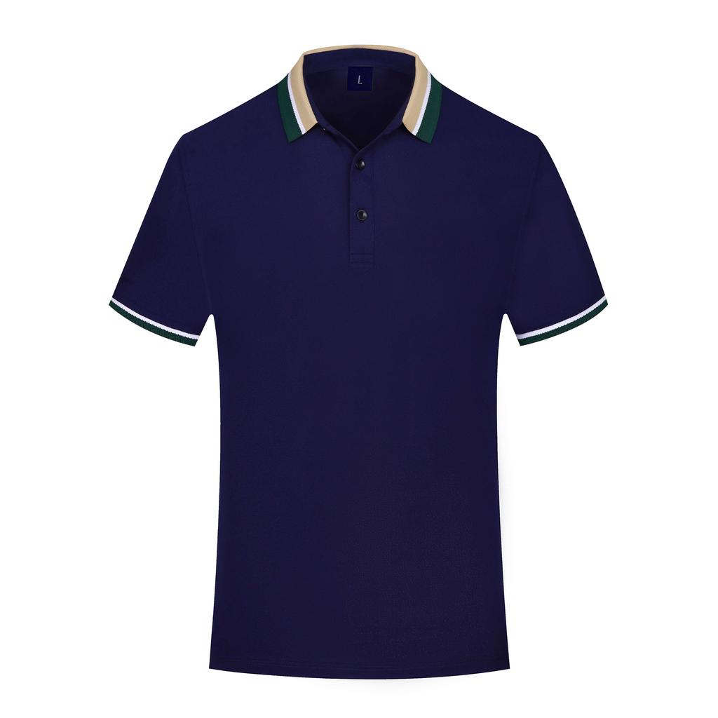 LF DG5588 210g Luxus-POLO-Shirt
