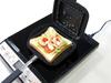 Sugiyama Metal Hot Sand Maker Open Fire IH Sand de Gourmet Made in Japan