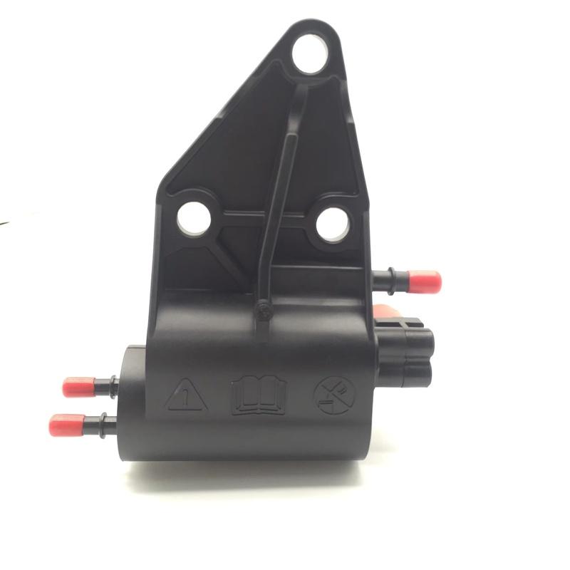 24V 446-1895 4461895 4677011 446-1 Perk E320D2 Excavator Forklift Diesel Engine Lift Pump Fuel Filter Assembly Fuel Pump