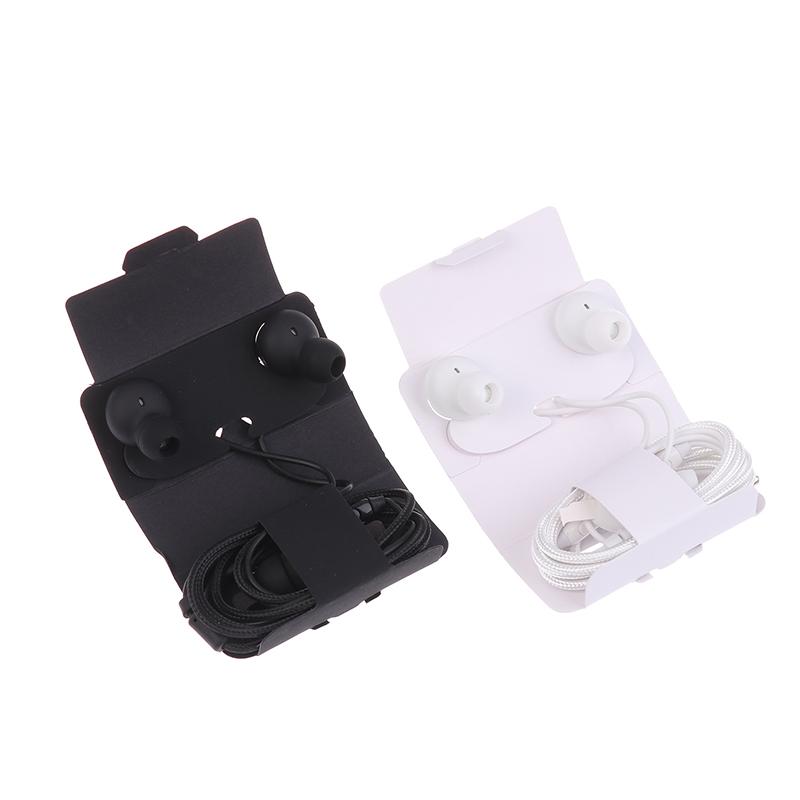 3.5Mm/Type C Wired Earphone With Microphone Universal For S10 Note10 Earbuds Headphones A54 A34 A53 A53 Accessories