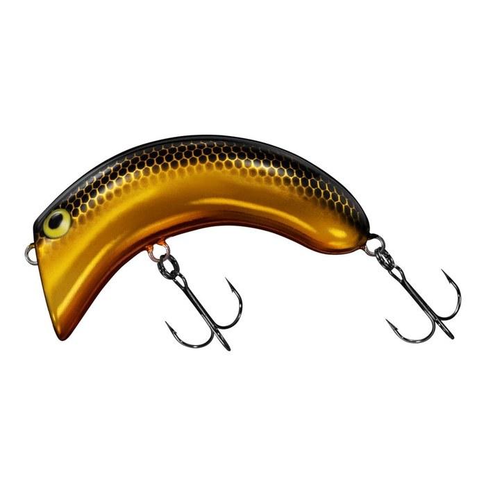 Daiwa Lure Kashunatsu Kurokin 55mm