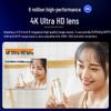 Hikvision 4K UHD Live Streaming Webcam CN plug (adapter included)