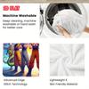 Dragon Ball Bright Color Blanket HD Printed Flannel Blanket for Home Bedroom Living Room THW