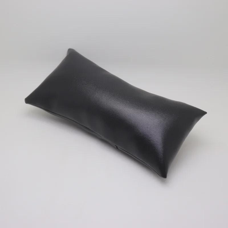 Νέο Μαξιλάρι Επίδειξης Κοσμημάτων από PU Δέρμα: Βάση για Βραχιόλια και Ρολόγια