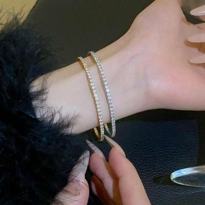 Bracciali – Bracciali a polsino