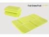 Waterproof & Stain-proof Outdoor Folding Mat: 20% Off - Perfect for Camping, Park, and Beach!