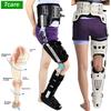 Durable And Safe Tcare Hip Knee Ankle Foot Orthosis For Hip Fracture Femoral Femur Fracture Hip Instability Fixation Of Lower Limb Paralysis Leg