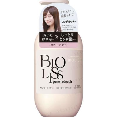 Shampoos & Haarspülung – Conditioner