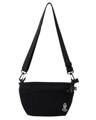 Mini Shoulder Bag 5L R2290 91 BLACK FR [Duckstar] (Shoulder Strap) / /