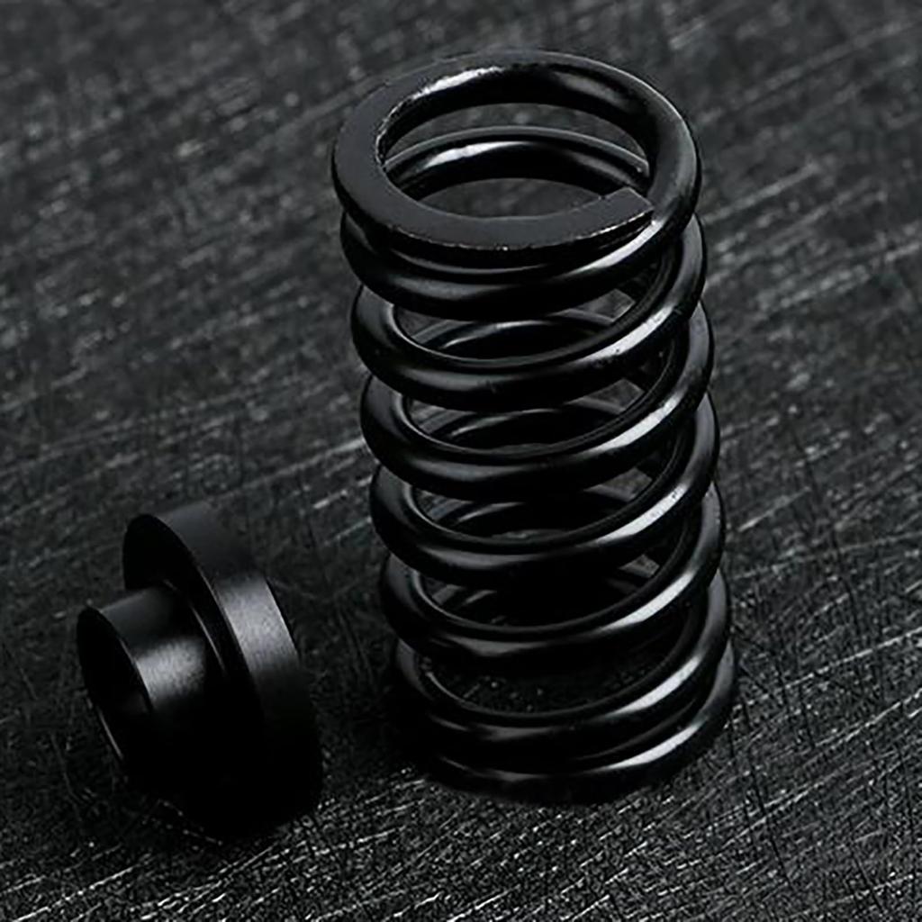 HI-LINE Spring Seat Adapter Forza MF13 MF15 MF17 FORZA 250 NSS350 Seat Damper Spring Auto Auto Parts Custom Accessory Convenient
