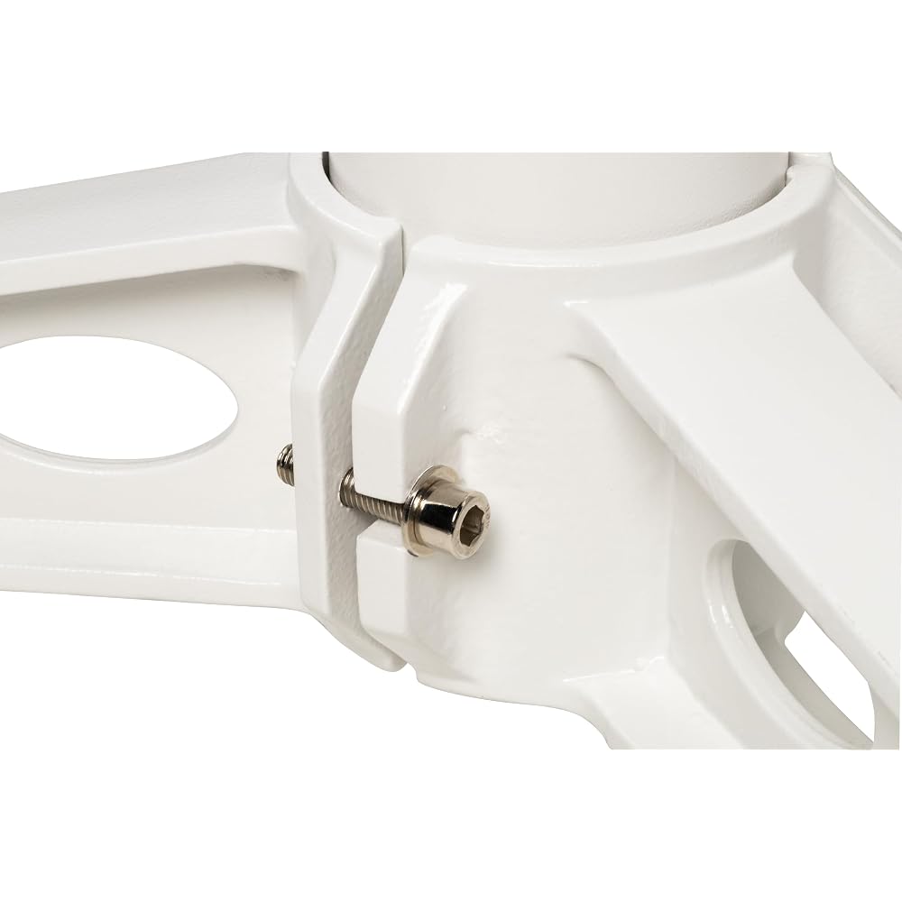 KENKO Sky Explorer AZEQ6GT Astronomical Telescope Accessory Pillar Mount for Telescopes and Equatorial Mounts 716243